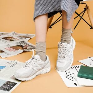 Giay New balance 480 'Khaki' W480WD5