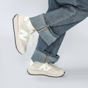 Giay New Balance 237 'Moonbeam' WS237DH1