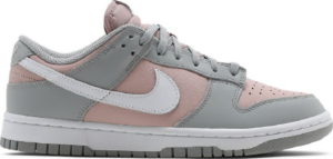 Giay Nike Dunk Low 'Pink Oxford' DM8329-600