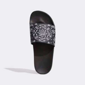 Dep Adidas Originals Shmoofoil Slide Black 'GZ8486'