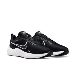 Giay Nike Downshifter 12 'Black' DD9293-001