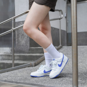 Giay Nike Dunk Low 'White Royal' DH9765-105