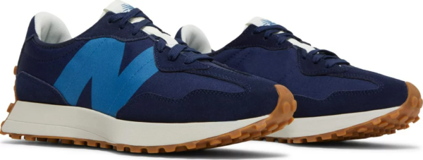 Giay New Balance 327 'Lagoon' MS327HL1