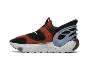 Giay Nike Glide FlyEase 'Mesa Orange' DN4919-800