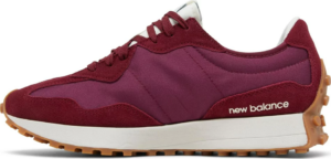 Giay New Balance 327 'Garnet' MS327HE1