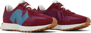 Giay New Balance 327 'Garnet' MS327HE1