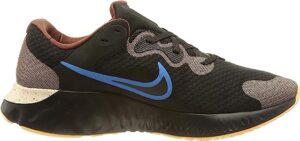 Giay Nike Renew Run 2 'Black Photo Blue' CU3504-002