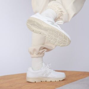 Giay New balance 480 'White' W480WL5