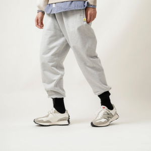 Giay New Balance 327 'White Grey' MS327NAR