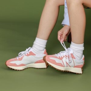 Giay New Balance 327 'Primary Pack Paradise Pink' MS327PN