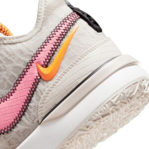 Giay Nike Zoom LeBron NXXT Gen 'Light Orewood Brown' DR8784-100