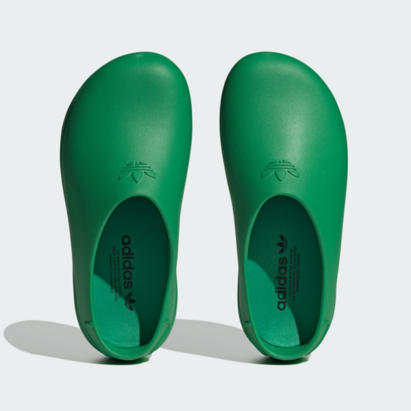 Dep Adidas adiFOM Stan Smith Mule 'Green' IG3181