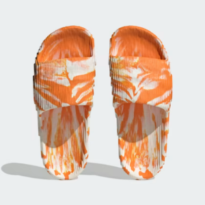 Dep Adidas Adilette 22 'Bright Orange' IE7724