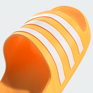 Dep Adidas Adilette Aqua Slides 'Orange' GZ5233