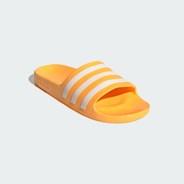 Dep Adidas Adilette Aqua 'Solar Gold' GZ5233
