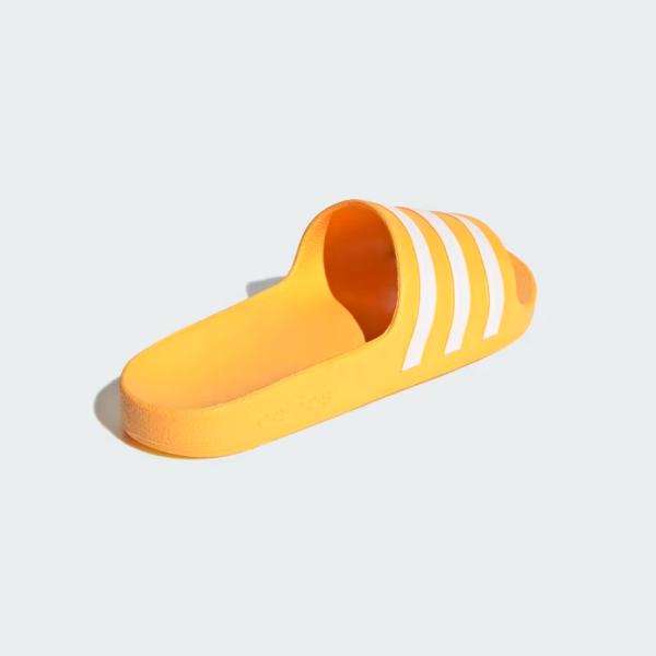 Dep Adidas Adilette Aqua 'Solar Gold' GZ5233