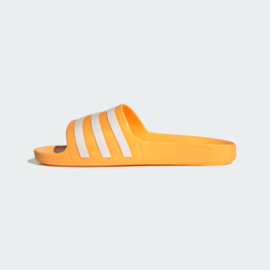 Dep Adidas Adilette Aqua 'Solar Gold' GZ5233