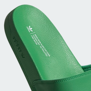 Dep Adidas Adilette Lite Slides 'Green' FX5909