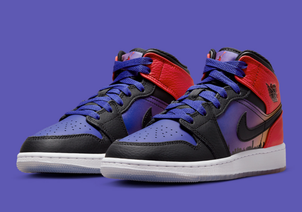 Giay Nike Air Jordan 1 Mid SS 'Skyline' DX4379-400