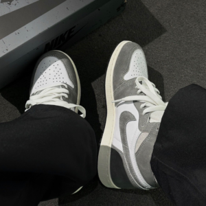 Giay Nike Air Jordan 1 Retro High OG 'Washed Black' FD1437-051