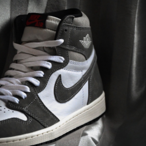 Giay Nike Air Jordan 1 Retro High OG 'Washed Black' FD1437-051