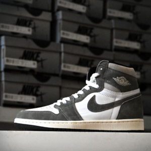 Giay Nike Air Jordan 1 Retro High OG 'Washed Black' FD1437-051