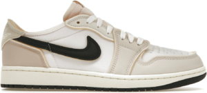 Giay Nike Air Jordan 1 Retro Low OG EX 'Coconut Milk' DV0982-100