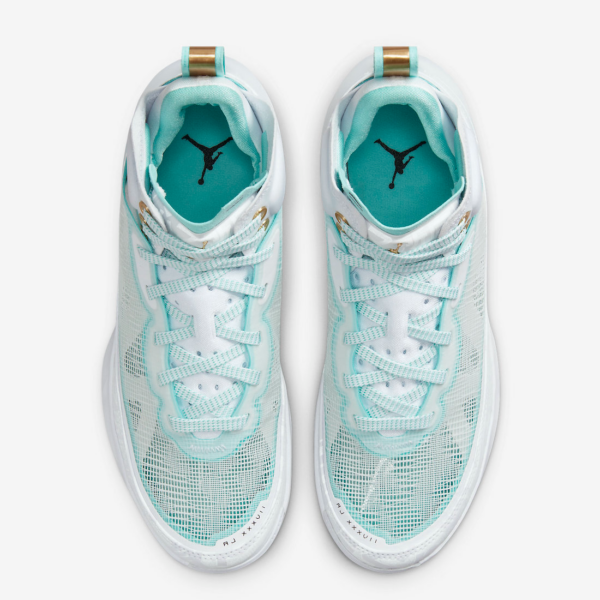 Giay Nike Air Jordan 37 'Guo Ailun' DX3381-173