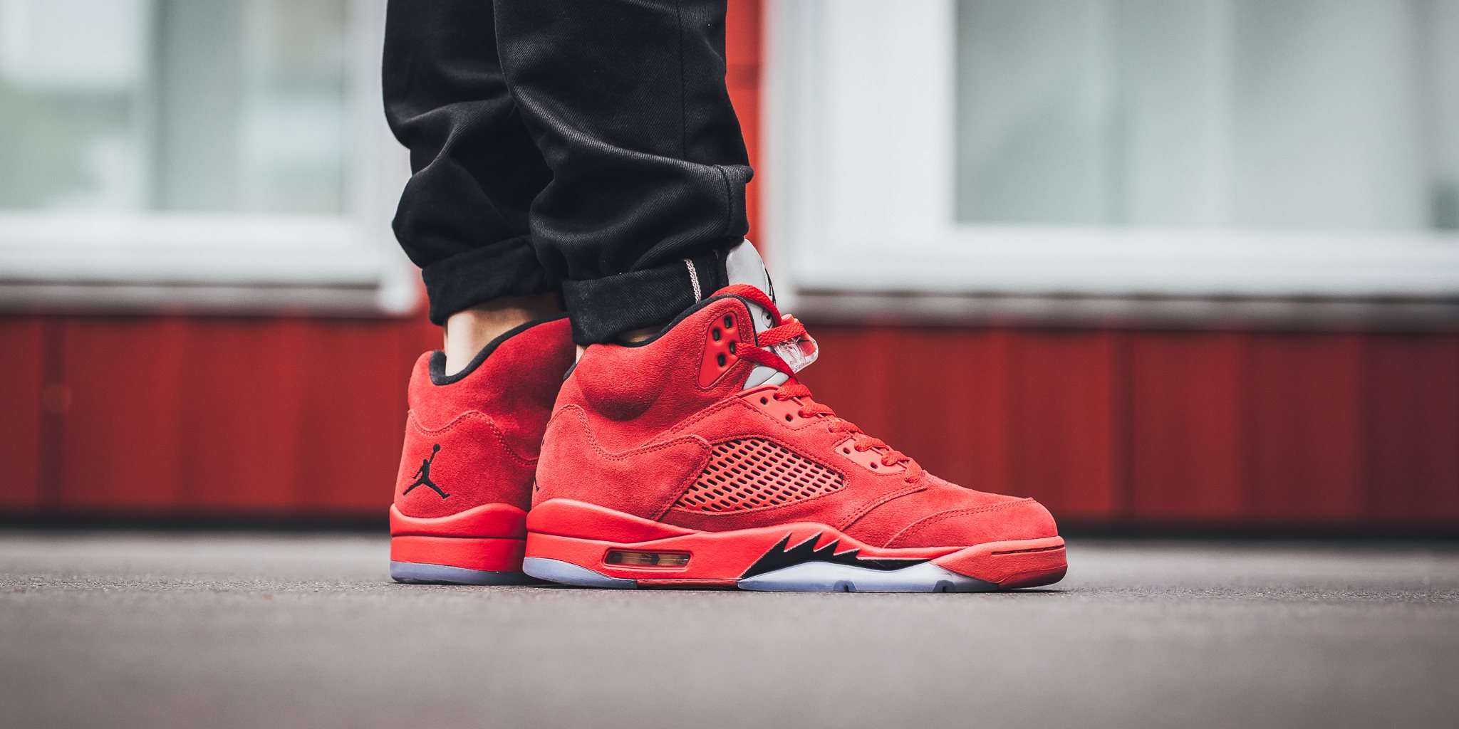 Hinh anh 7: Top 10 phien ban Air Jordan 5 an tuong khong the bo qua (Phan 2)