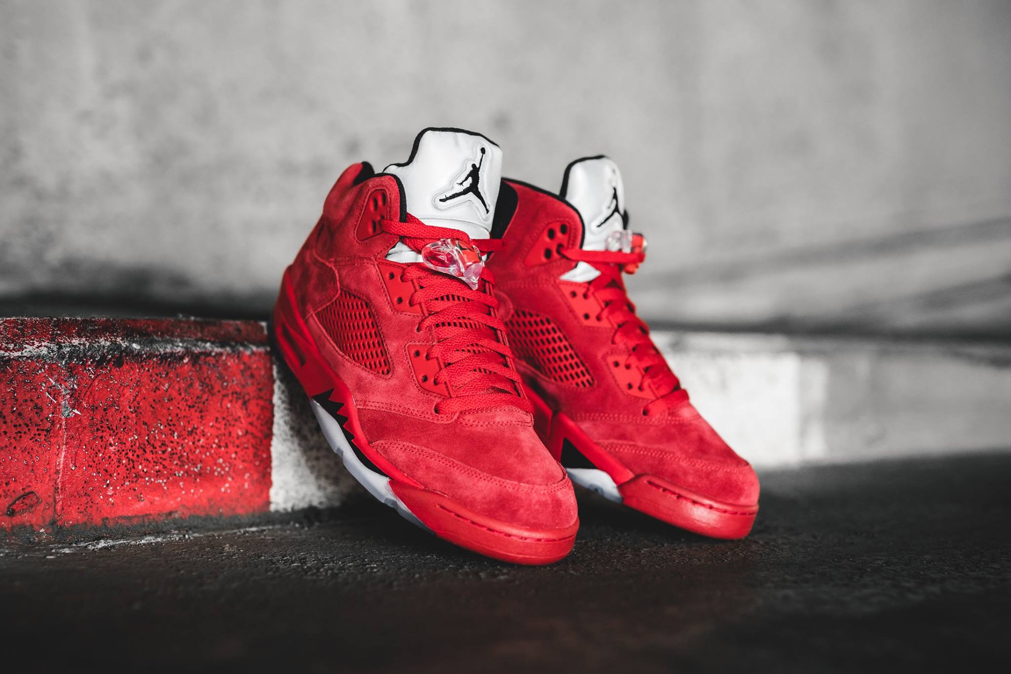 Hinh anh 1: Top 10 phien ban Air Jordan 5 an tuong khong the bo qua (Phan 2)