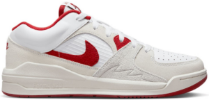 Giay Nike Jordan Stadium 90 'White Red' DX4397-106