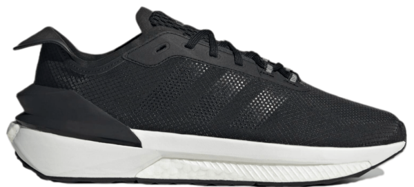 Giay Adidas Avryn 'Black' HP5968