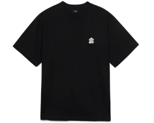 Ao MLB Basic Small Logo 'Black' 3ATSB0233-50BKS