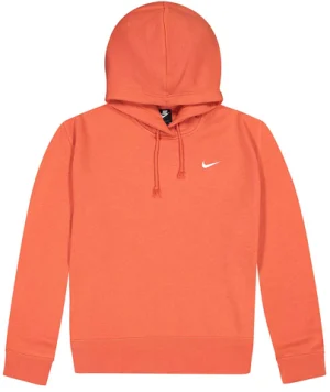 Ao Nike Plus Essentials Hoodie 'Orange' CZ2590-861