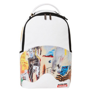 Balo Sprayground Closure 'White' B4169NSZ