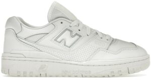 Giay New Balance 550 'Triple White' BB550WWW