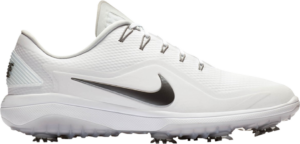 Giay Nike React Vapor 2 Wide ‘White Metallic Cool Grey’ BV1138-101