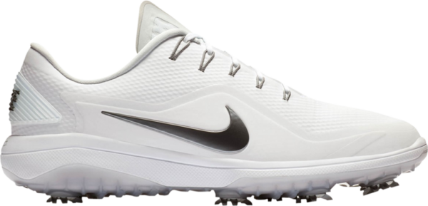 Giay Nike React Vapor 2 Wide ‘White Metallic Cool Grey’ BV1138-101