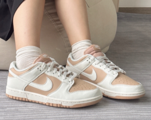 Giay Nike Dunk Low 'Next Nature Beige Sail' DD1873-200