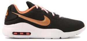 Giay Nike Air Max Oketo Mntr 'Black' CD5449-002