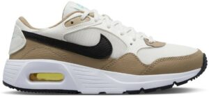 Giay Nike Air Max Sc 'White Khaki' CZ5358-114