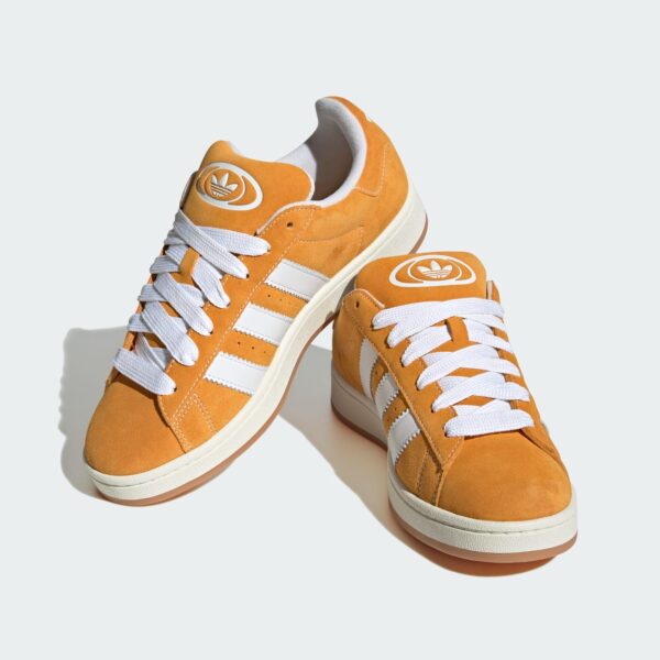 Giay Adidas Campus 00s 'Mustard Gum' H03473