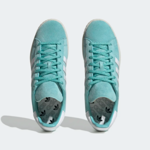 Giay Adidas Campus 80s 'Easy Mint' ID7318