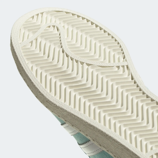 Giay Adidas Campus 80s 'Easy Mint' ID7318