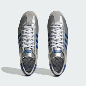 Giay Adidas Country OG 'Silver Bright Blue' IE4230