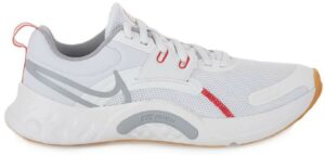 Giay Nike Renew Retaliation TR 3 'White Chile Red' DA1350-104