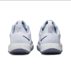 Giay Tennis Nike Court Vapor Lite 'White Blue' DC3432-111