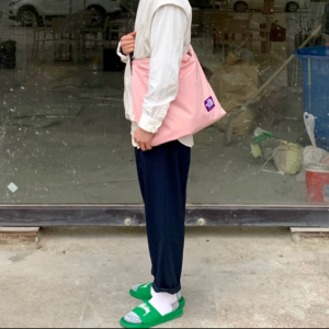 Dep Nike X Stussy Benassi 'Pine Green' DC5239-300