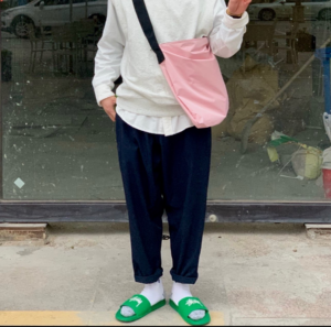 Dep Nike X Stussy Benassi 'Pine Green' DC5239-300