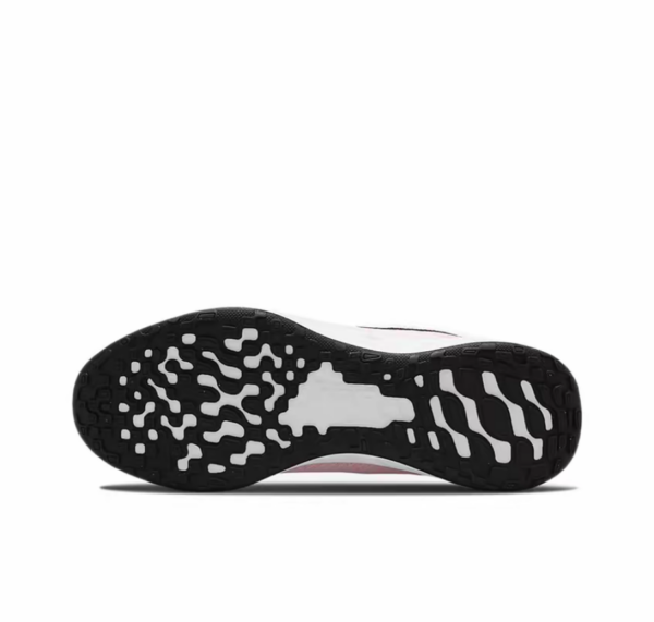 Giay Nike Revolution 6 Gs 'Pink' DD1096-608